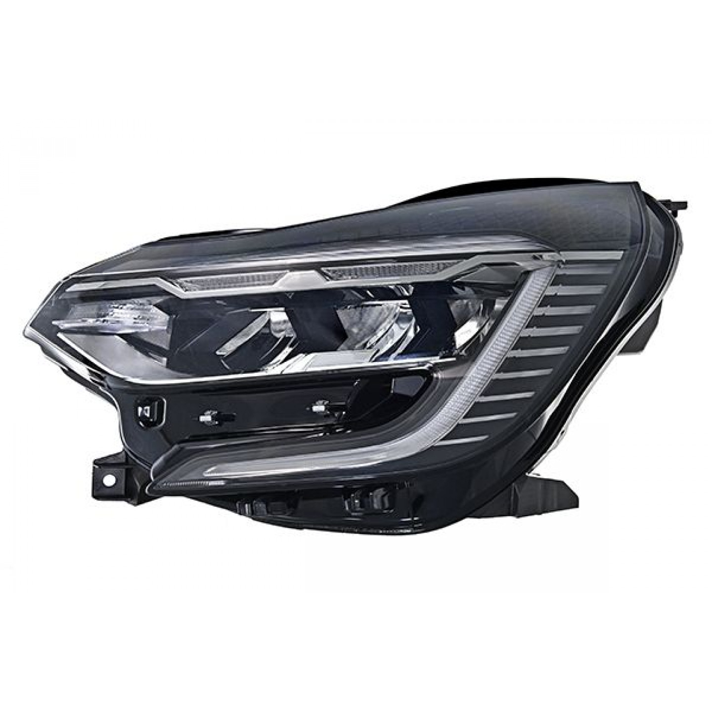 Koplamp HELLA 1EX 013 930-611