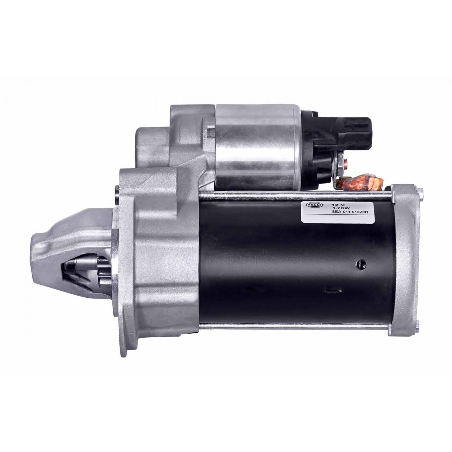 Startér HELLA 8EA 011 613-091