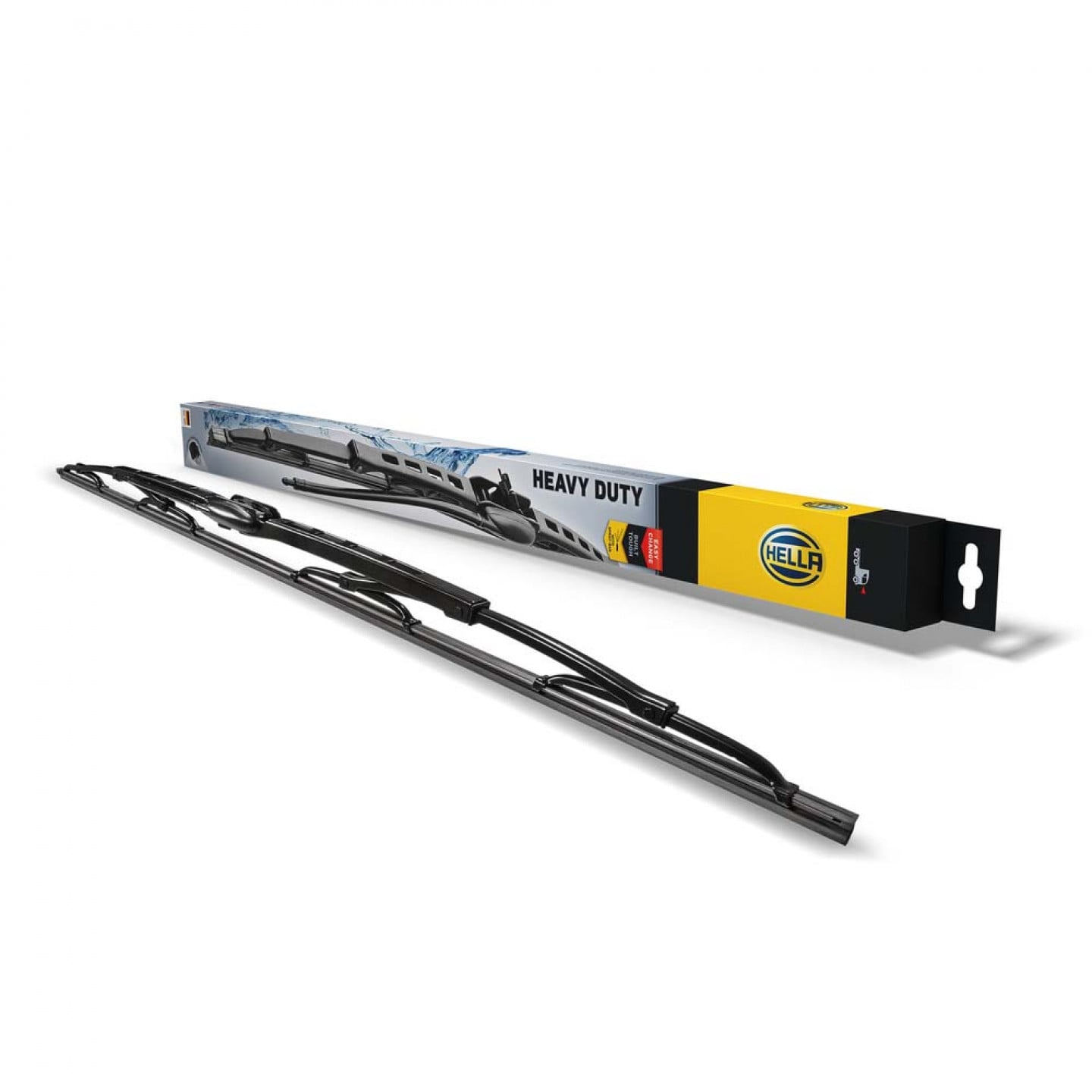 Viskerblad HELLA 9XW 206 480-821