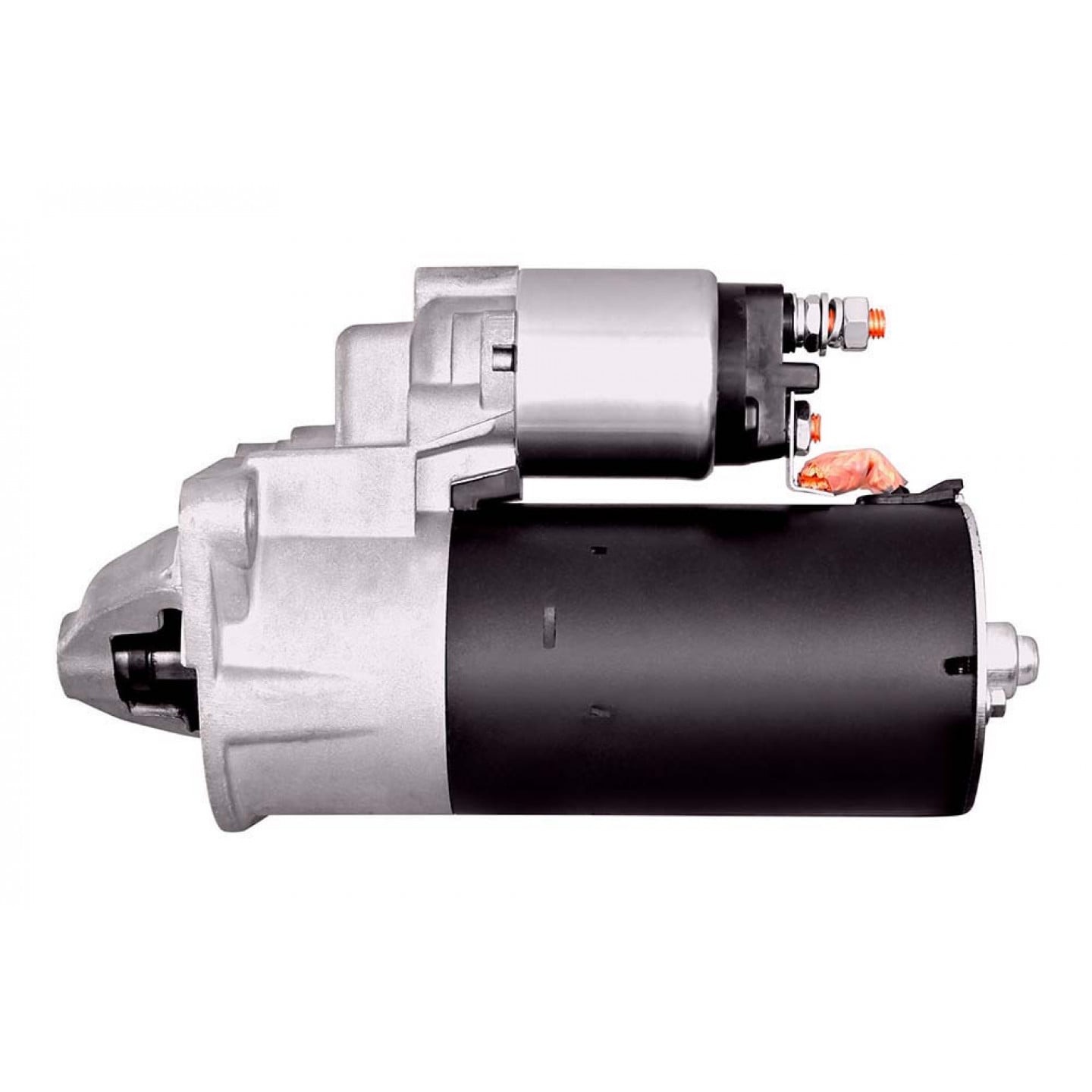 Starter HELLA 8EA 011 612-861