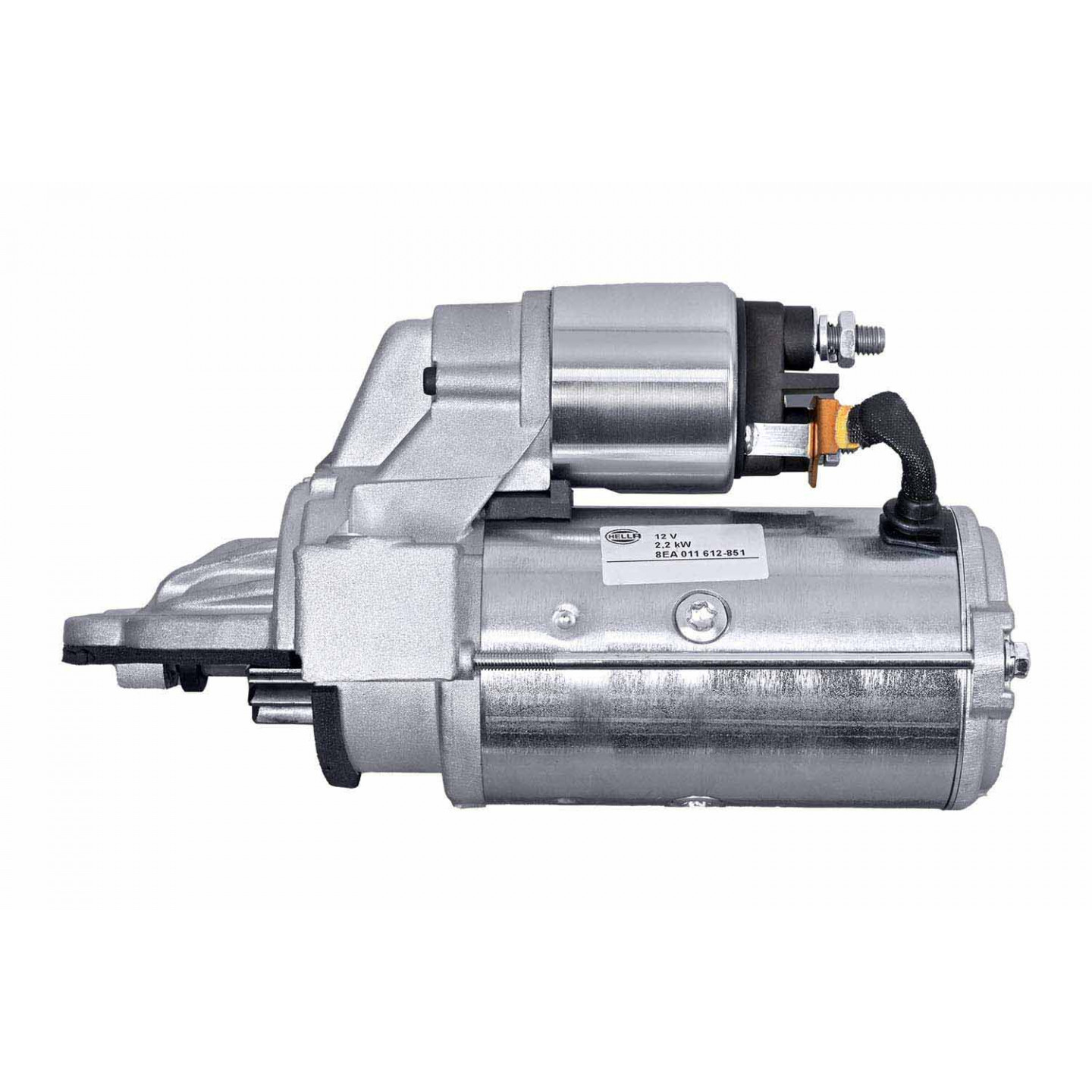 Startér HELLA 8EA 011 612-851