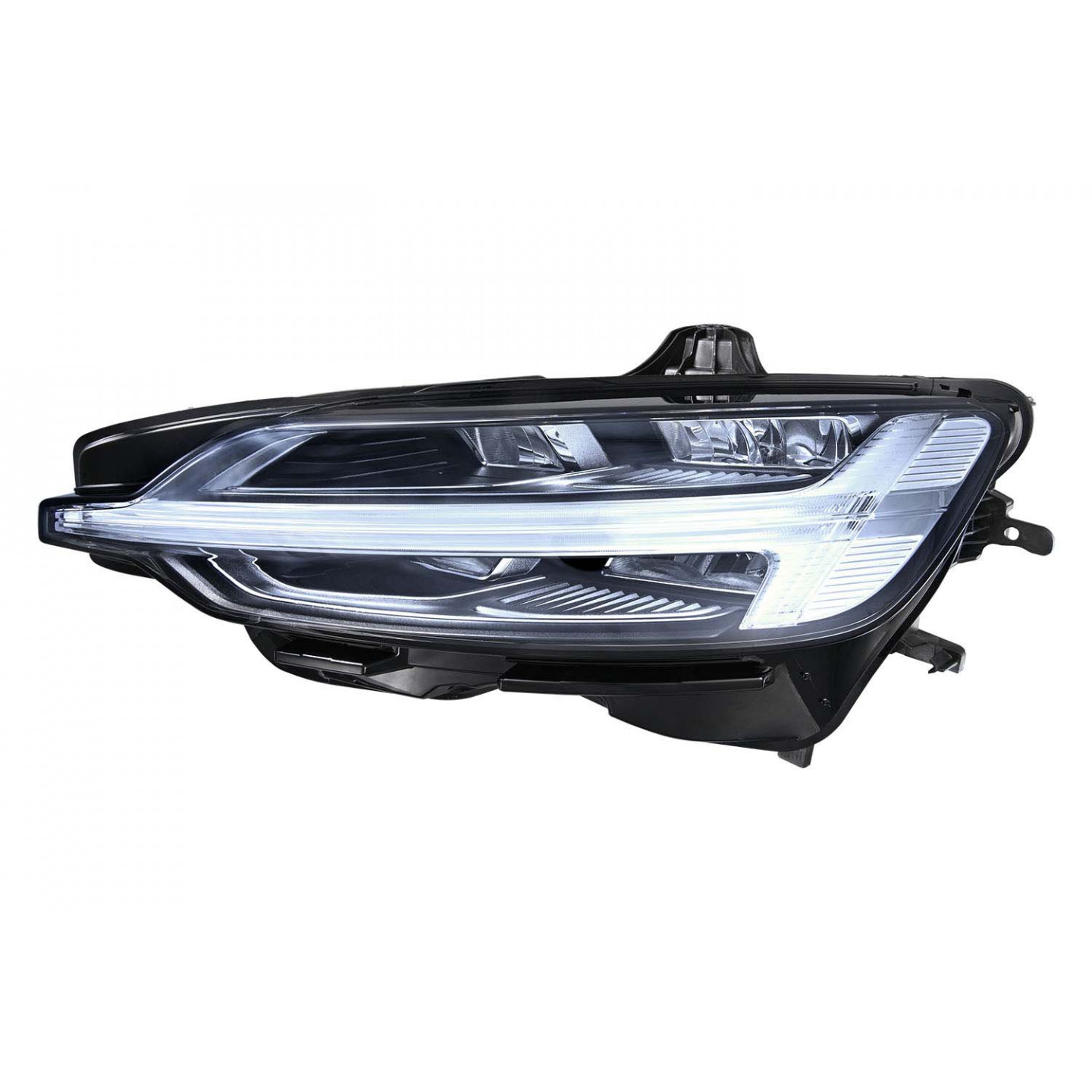 Koplamp HELLA 1EX 013 507-911