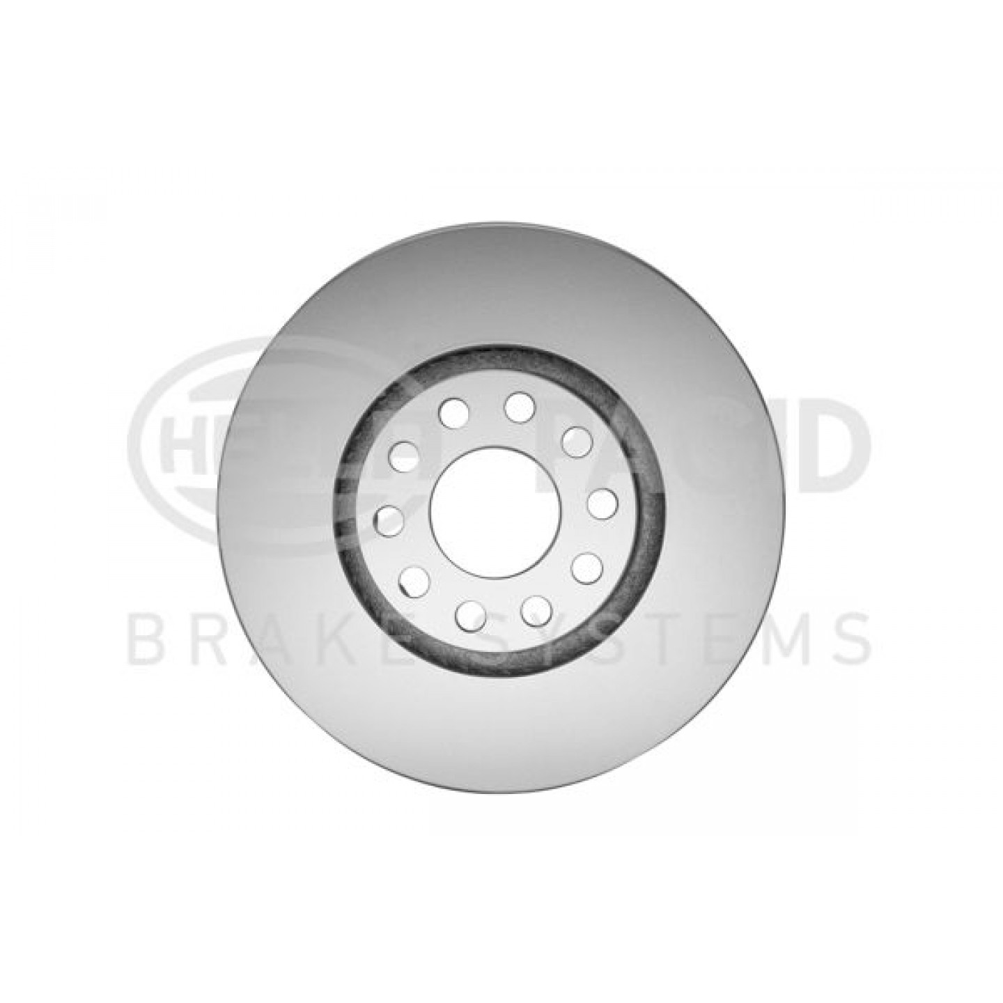 Discofreno HELLA 8DD 355 127-191