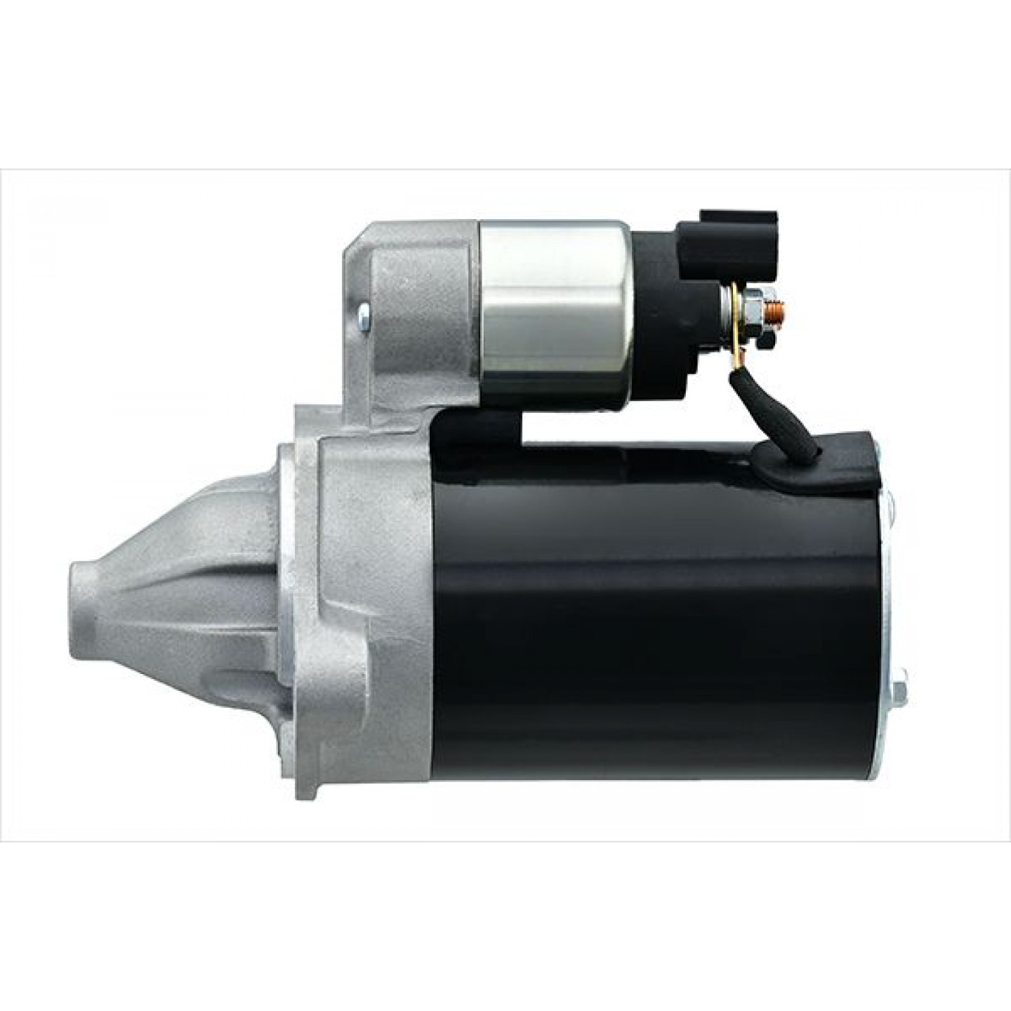 Starter HELLA 8EA 011 612-501 - Trodo.com