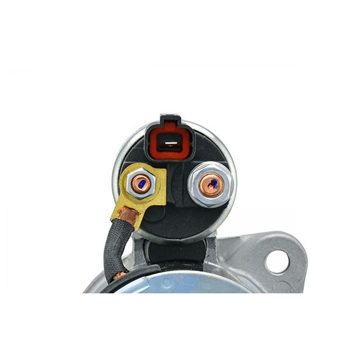 Starter HELLA 8EA 011 612-501 - Trodo.com