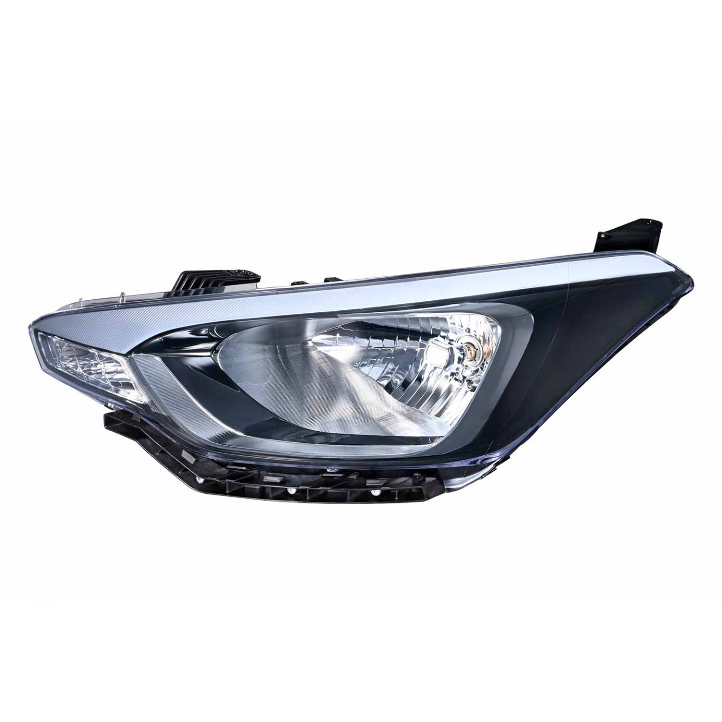 Koplamp HELLA 1EE 354 884-011