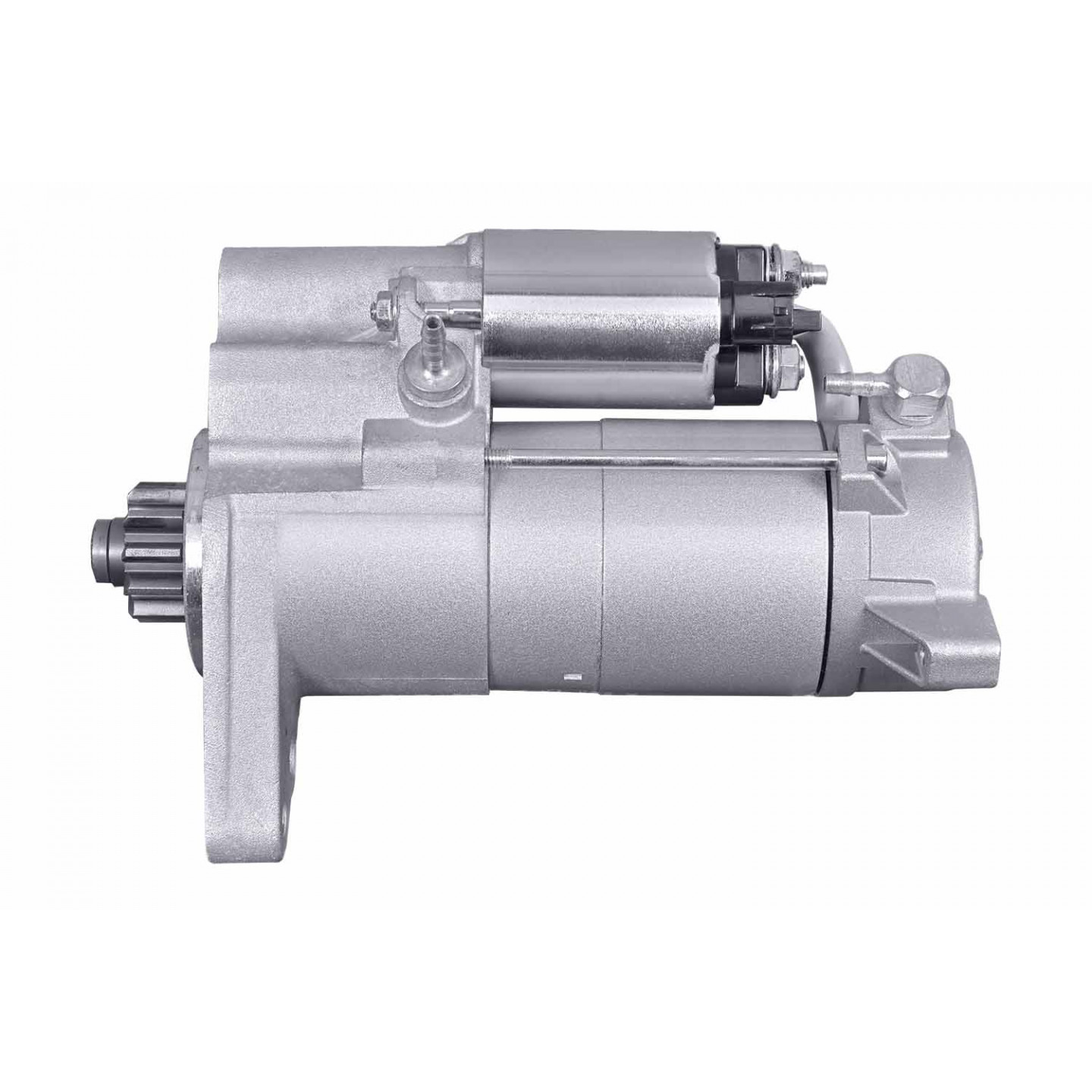 Starter HELLA 8EA 011 613-221 - Trodo.com