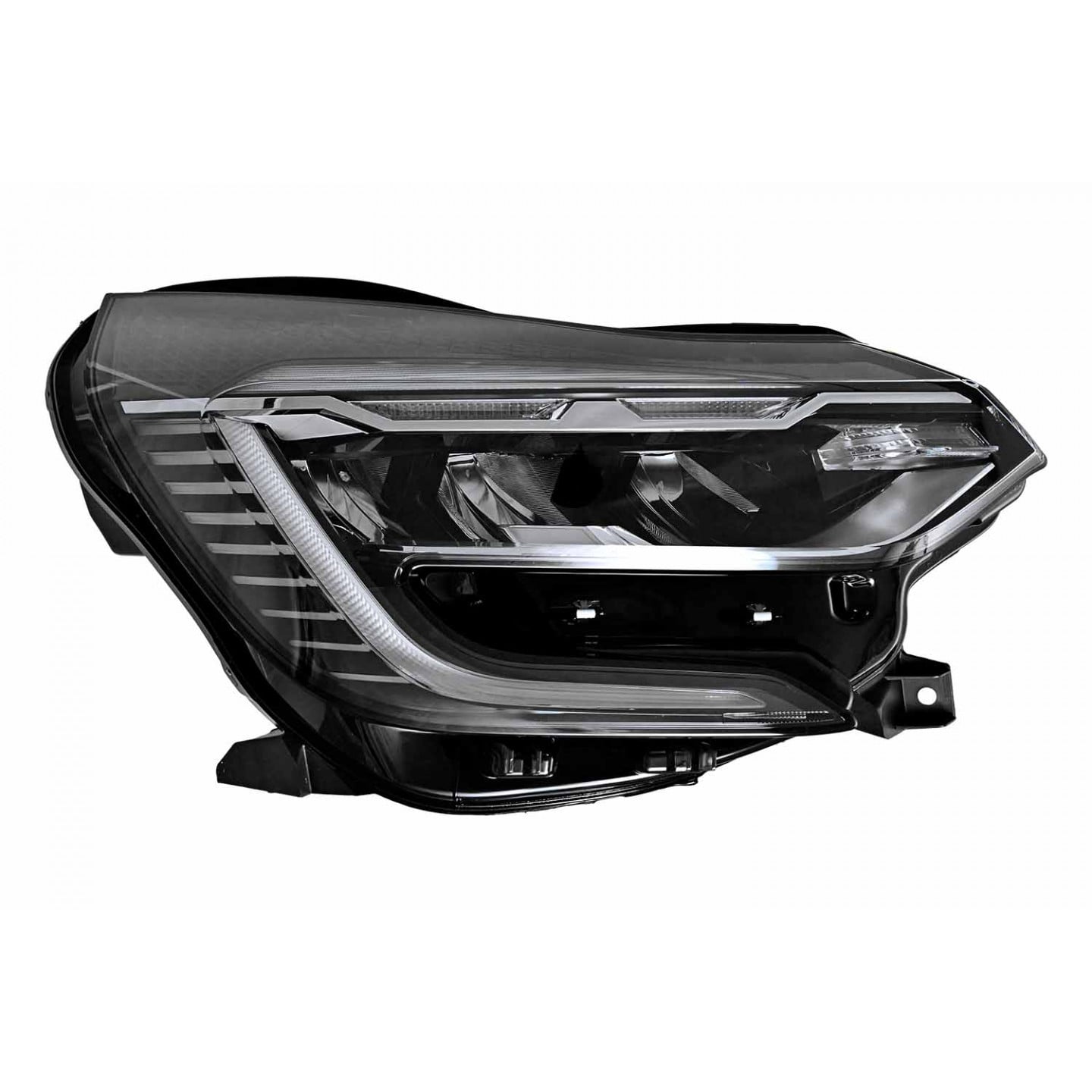 Phare HELLA 1LX 013 930-641