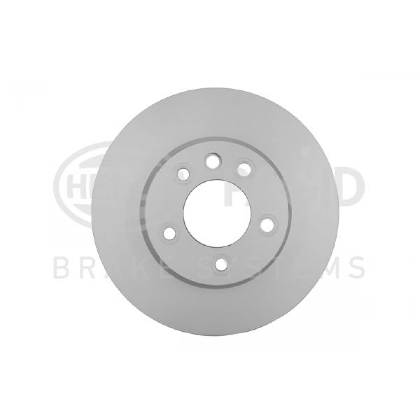 Discofreno HELLA 8DD 355 128-051