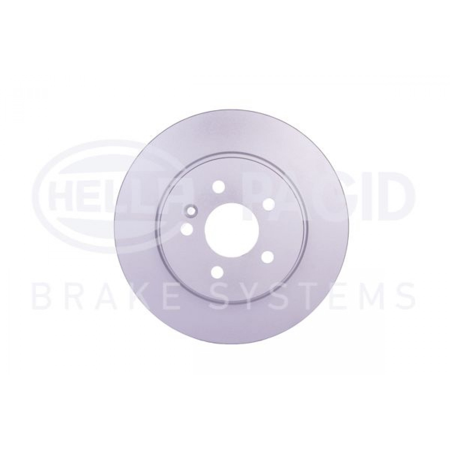 Discofreno HELLA 8DD 355 129-751
