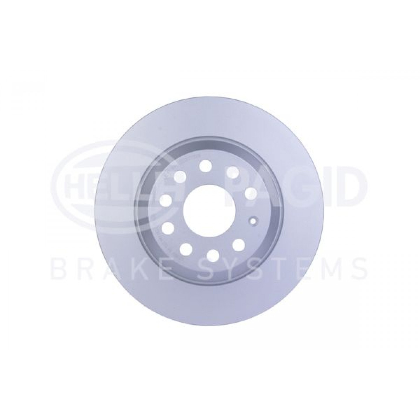 Discofreno HELLA 8DD 355 119-481