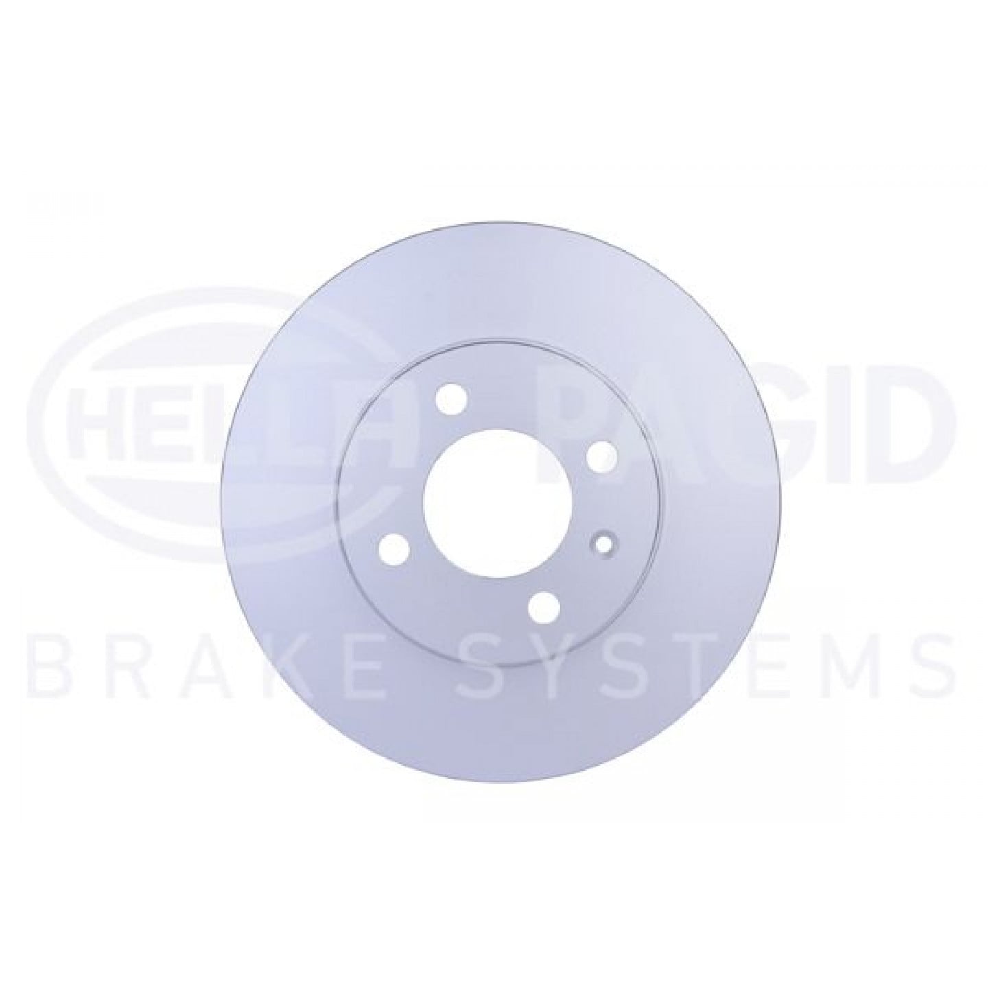Bremsscheibe HELLA 8DD 355 101-321