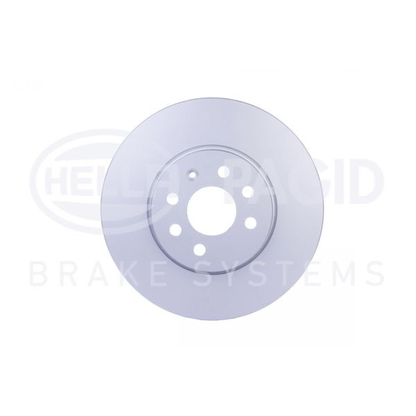 Bremsscheibe HELLA 8DD 355 128-171