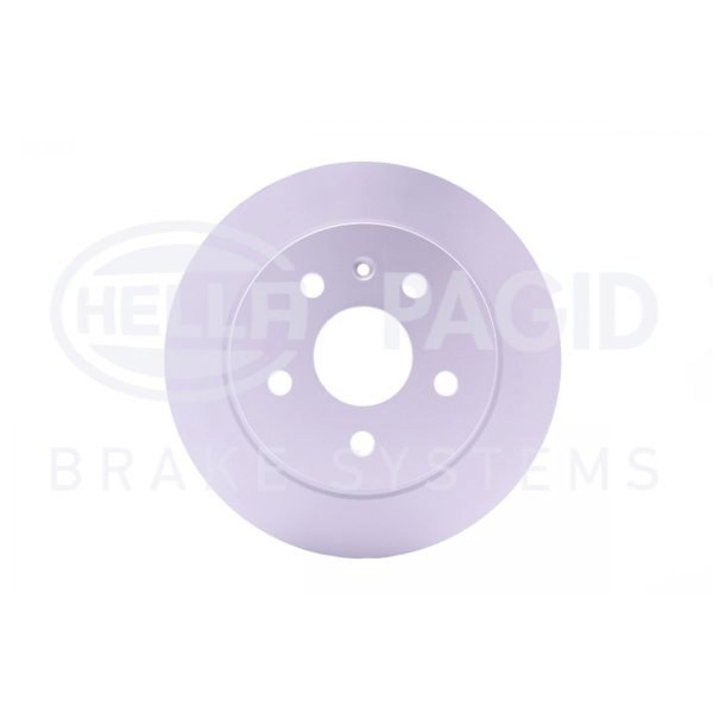 Discofreno HELLA 8DD 355 116-831