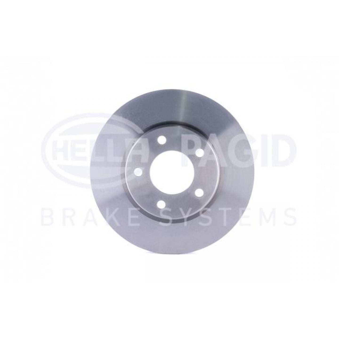 Brzdový kotouč HELLA 8DD 355 107-891