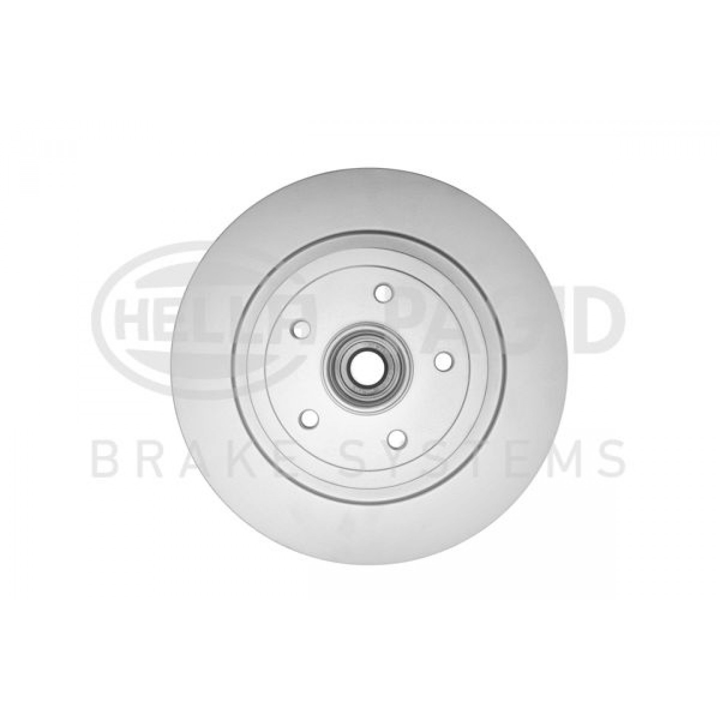 Discofreno HELLA 8DD 355 123-261