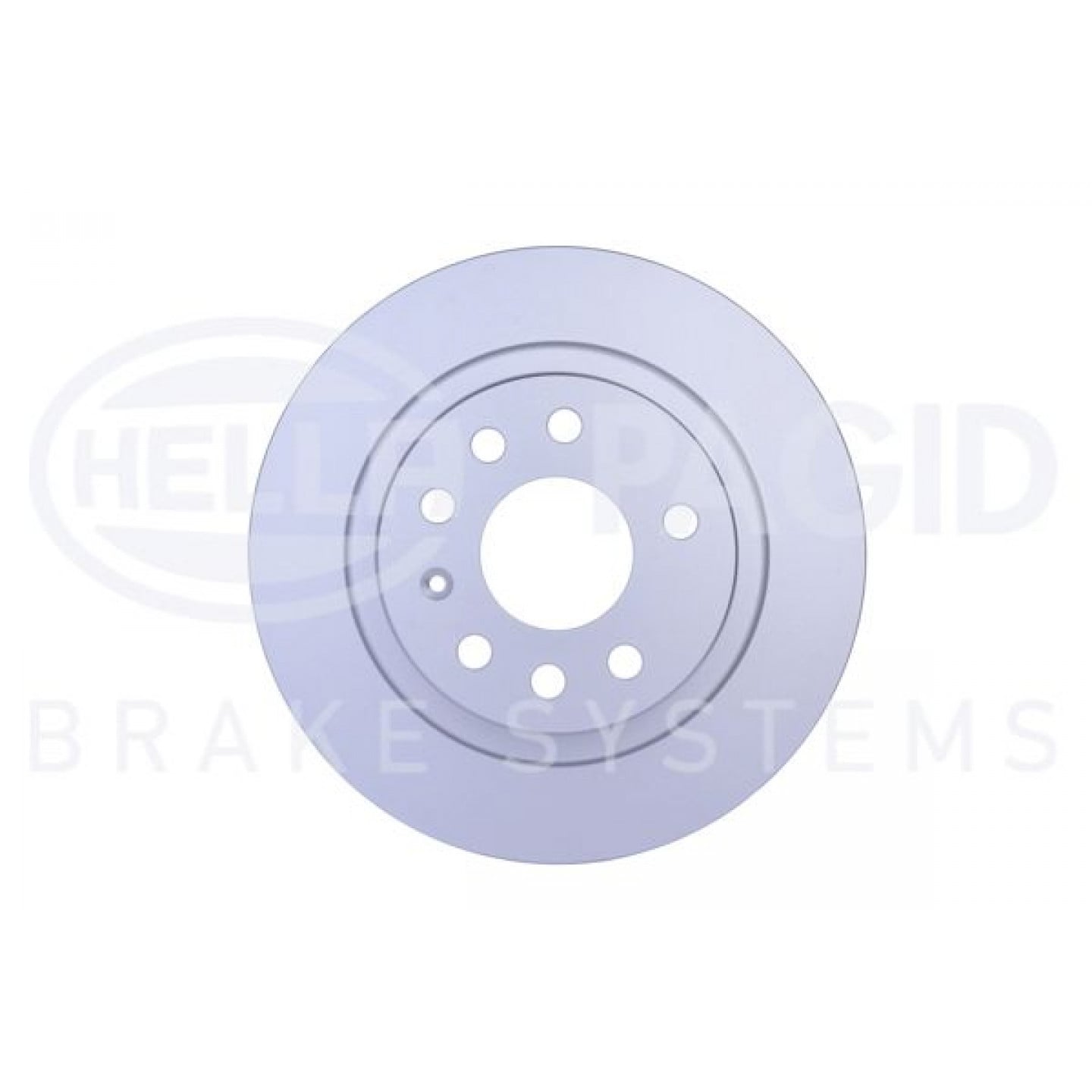 Discofreno HELLA 8DD 355 109-211