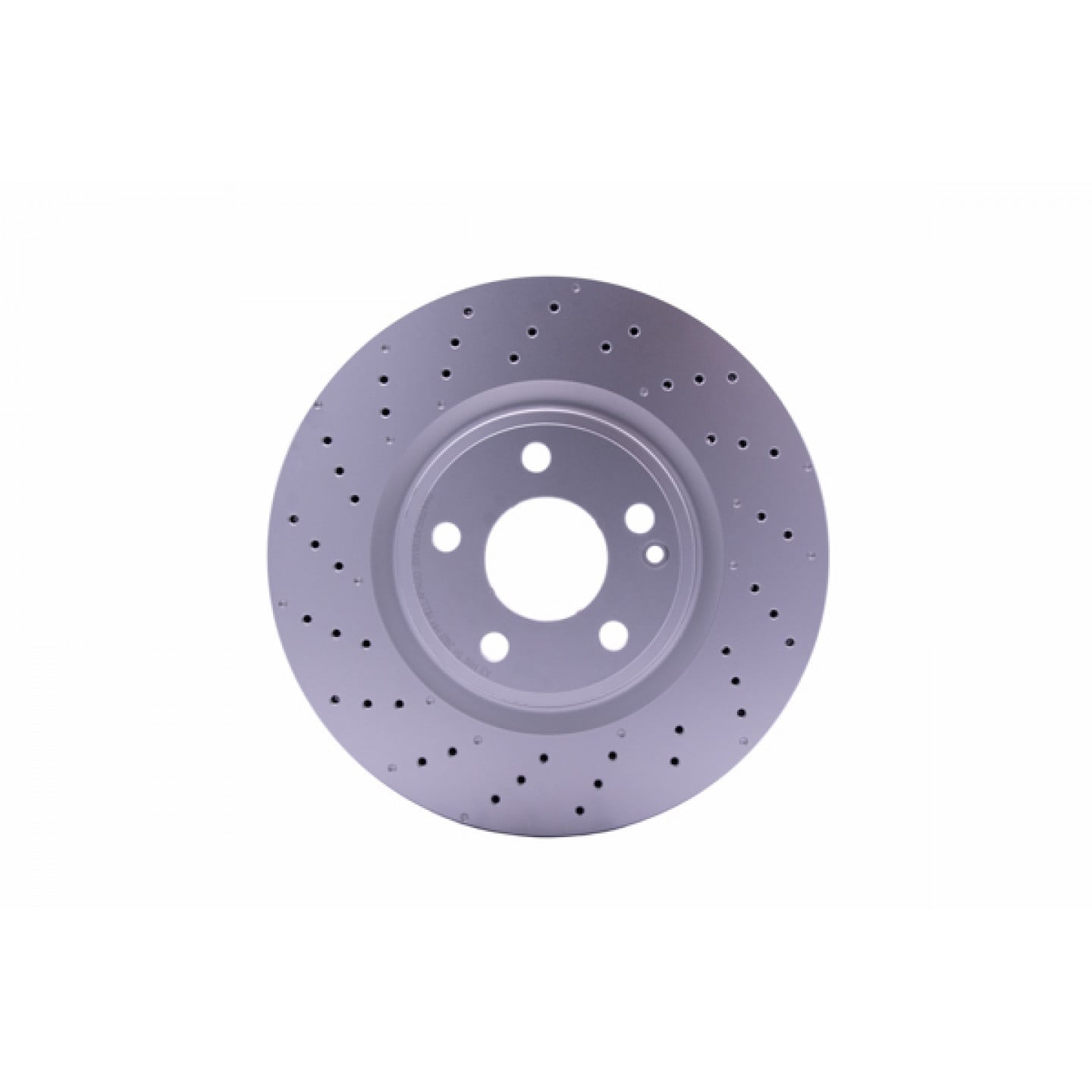 Discofreno HELLA 8DD 355 120-351