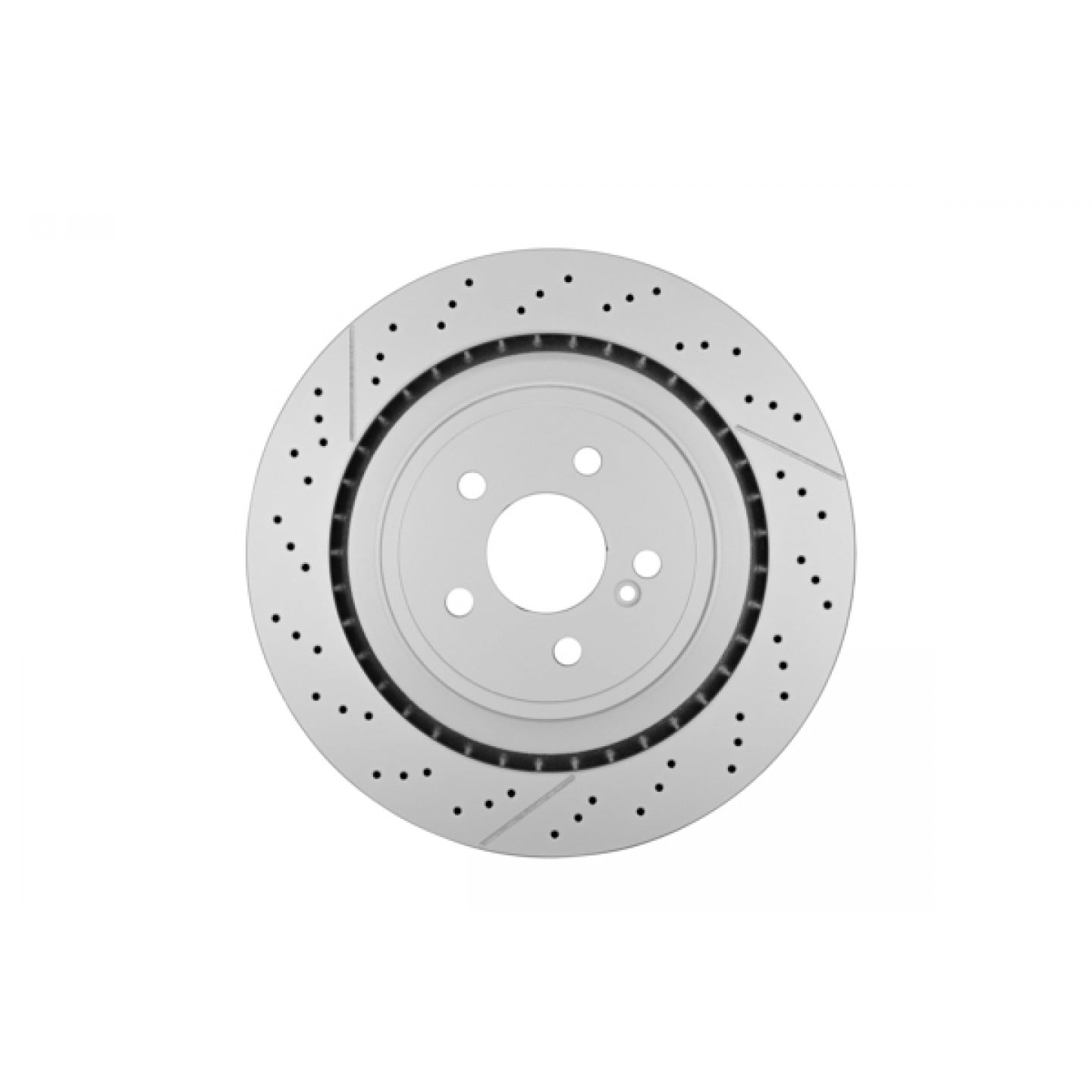 Discofreno HELLA 8DD 355 126-871