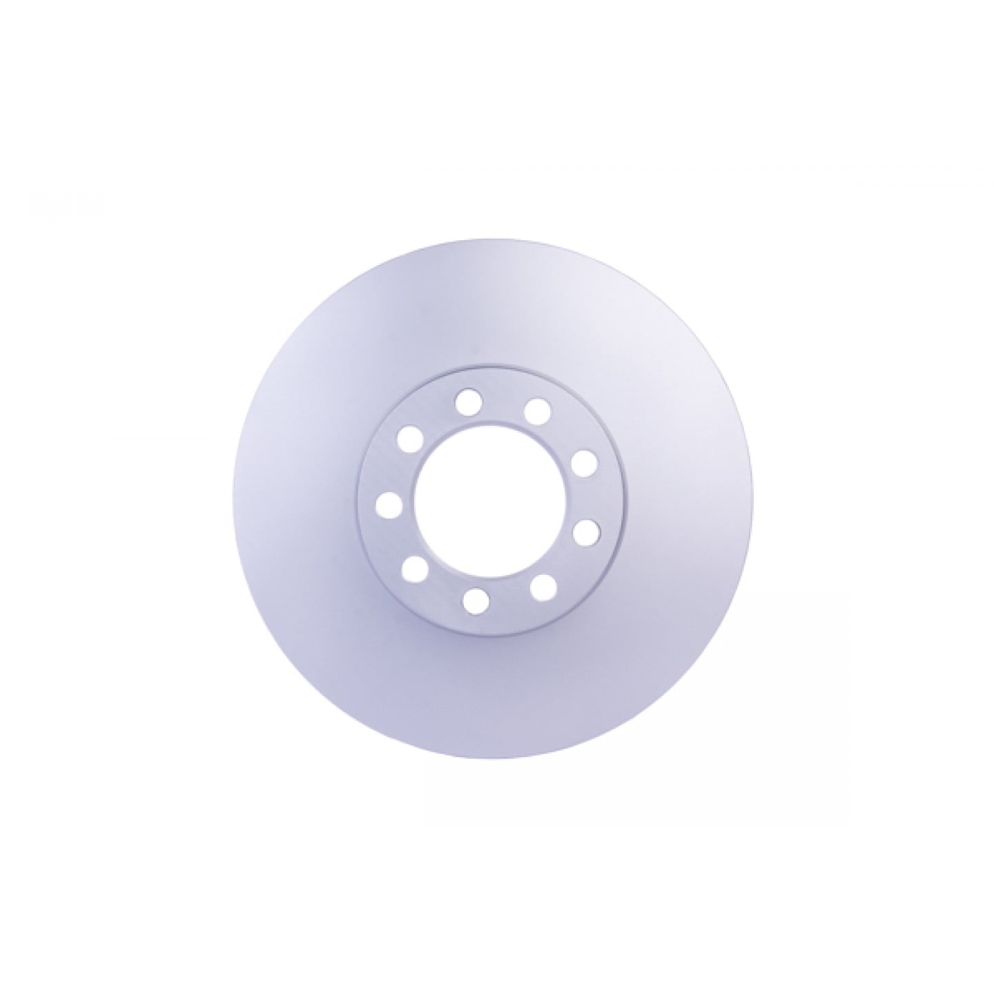 Discofreno HELLA 8DD 355 115-531