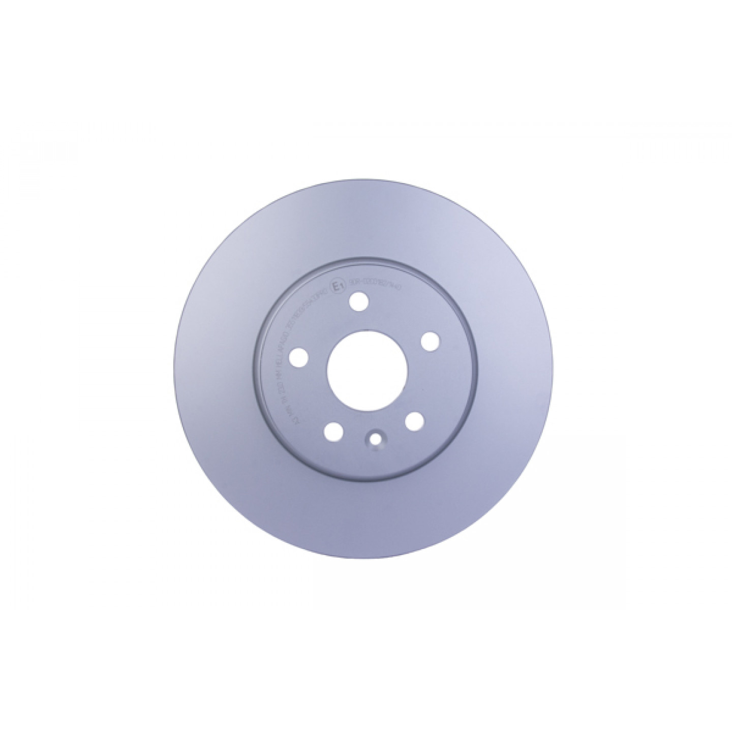 Discofreno HELLA 8DD 355 118-391