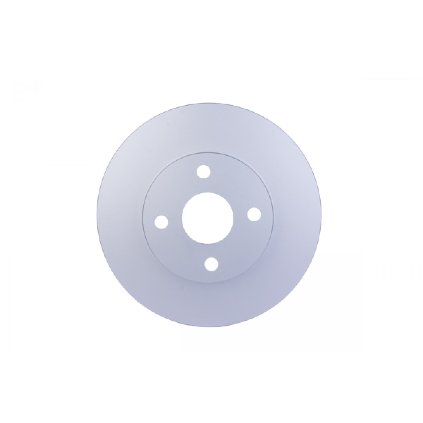Discofreno HELLA 8DD 355 118-621