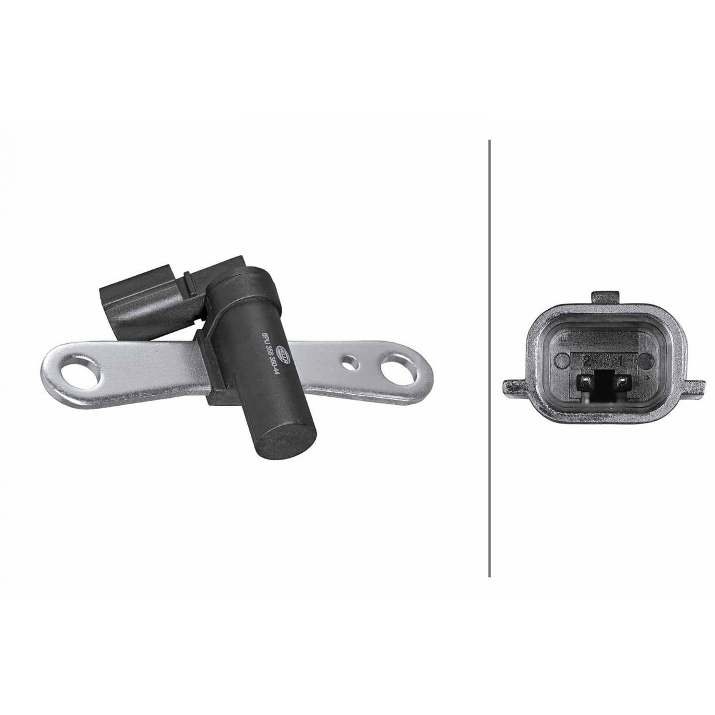 Generátor impulsů, klikový hřídel HELLA 6PU 358 380-441
