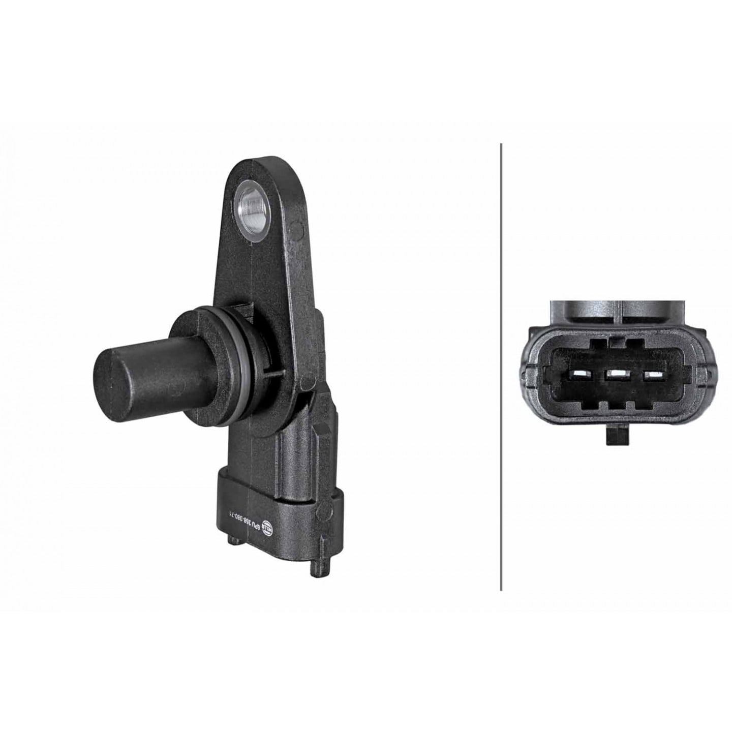 Nokkenassensor HELLA 6PU 358 380-711
