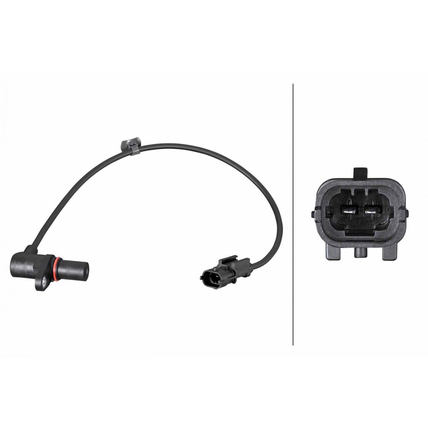 Krukassensor HELLA 6PU 358 380-541