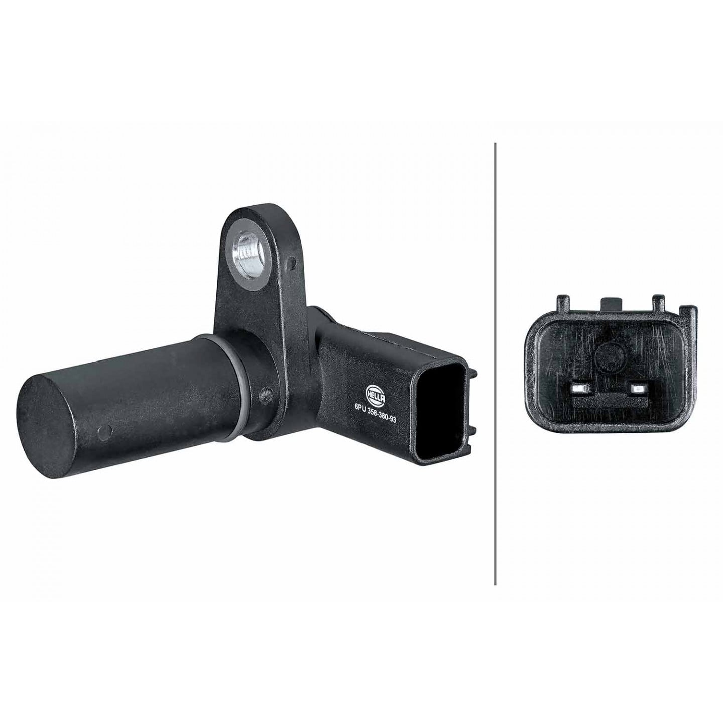 Nokkenassensor HELLA 6PU 358 380-931