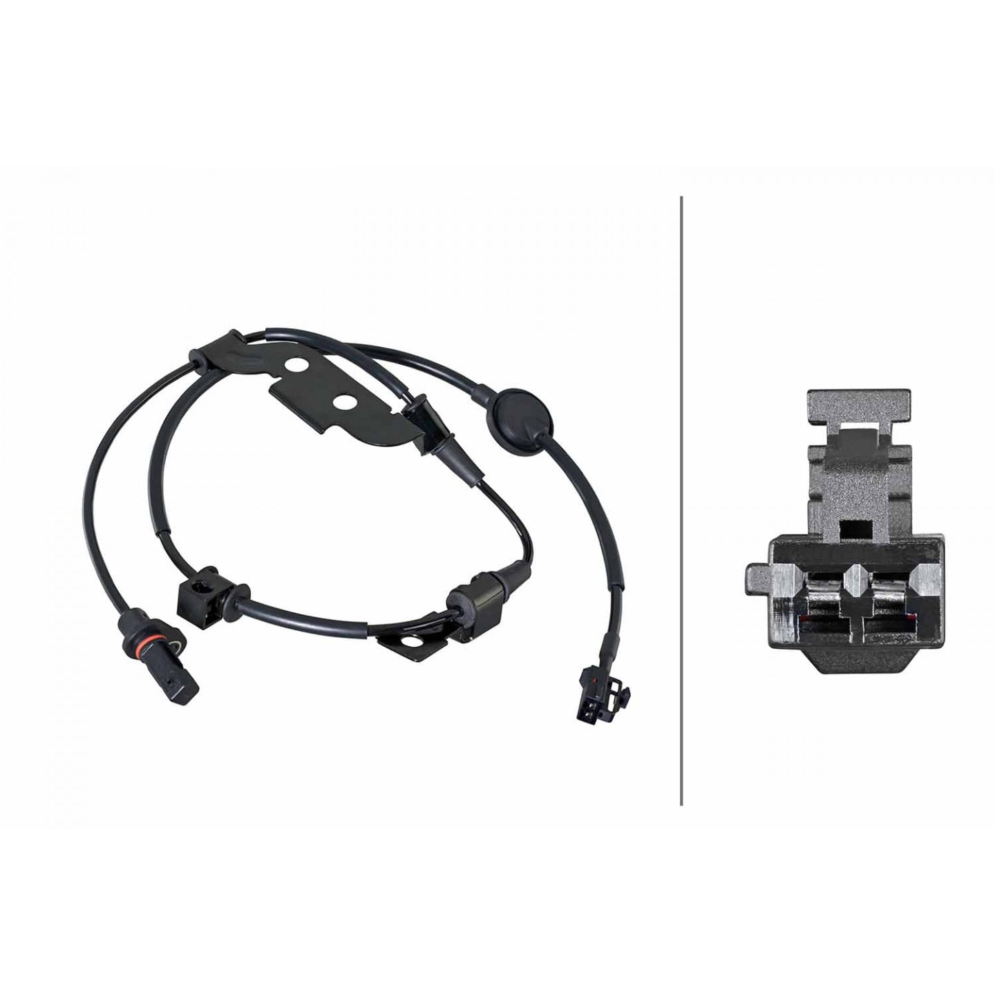 Wielsnelheidssensor HELLA 6PU 358 252-321