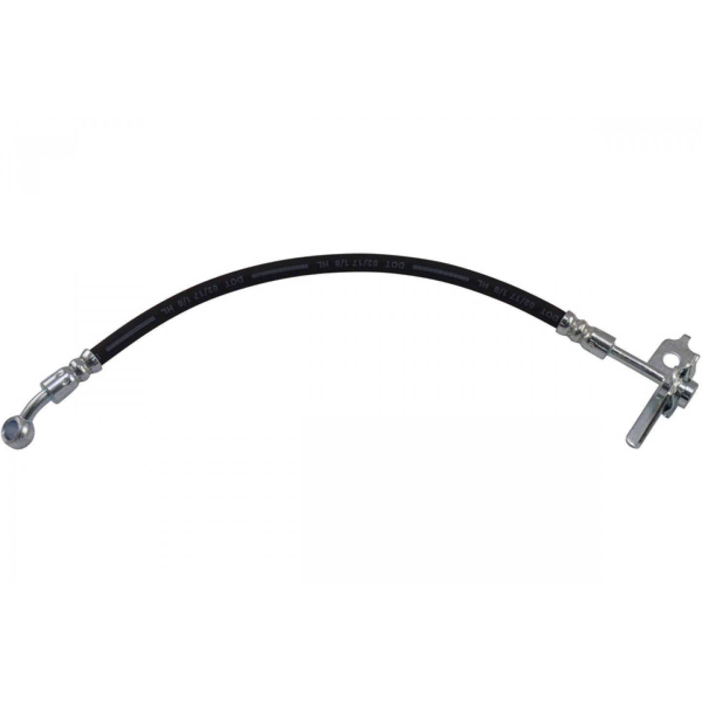 Bremsschlauch KAVO PARTS BBH-4114