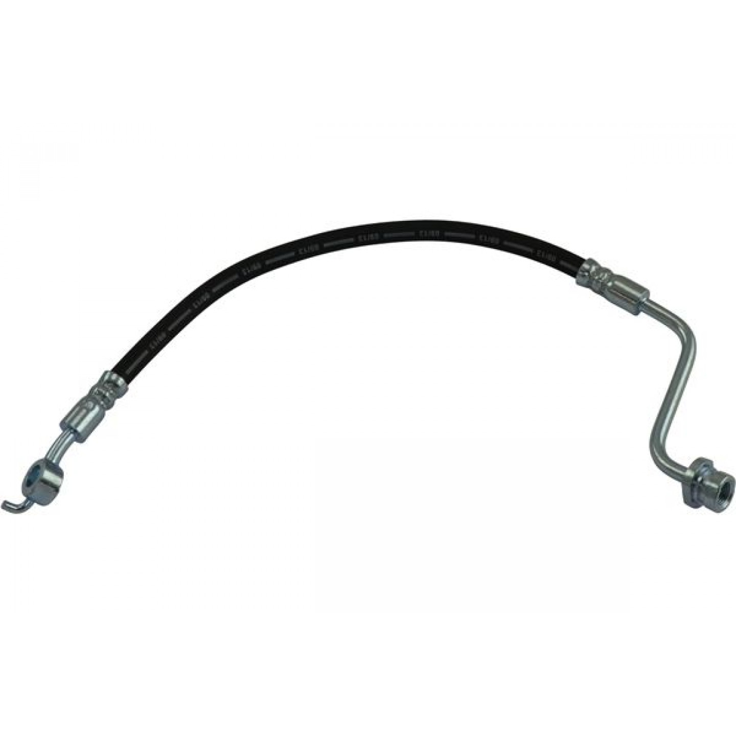 Bremsschlauch KAVO PARTS BBH-4116