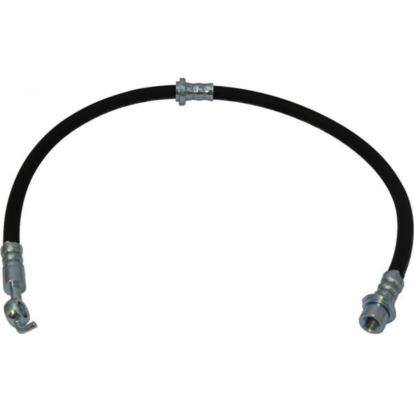 Bremsschlauch KAVO PARTS BBH-9109