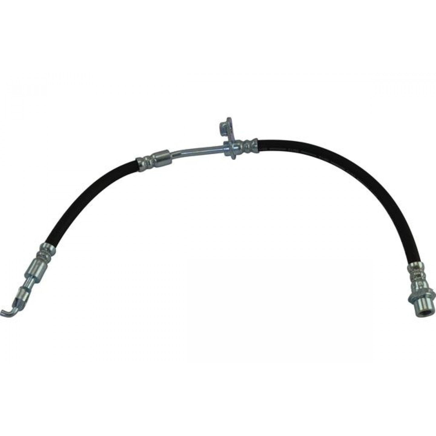 Bremsschlauch KAVO PARTS BBH-9190