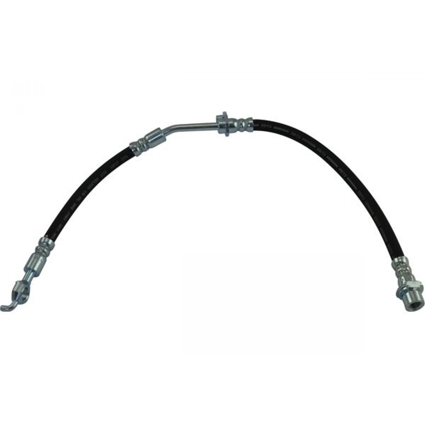 Bremsschlauch KAVO PARTS BBH-9191