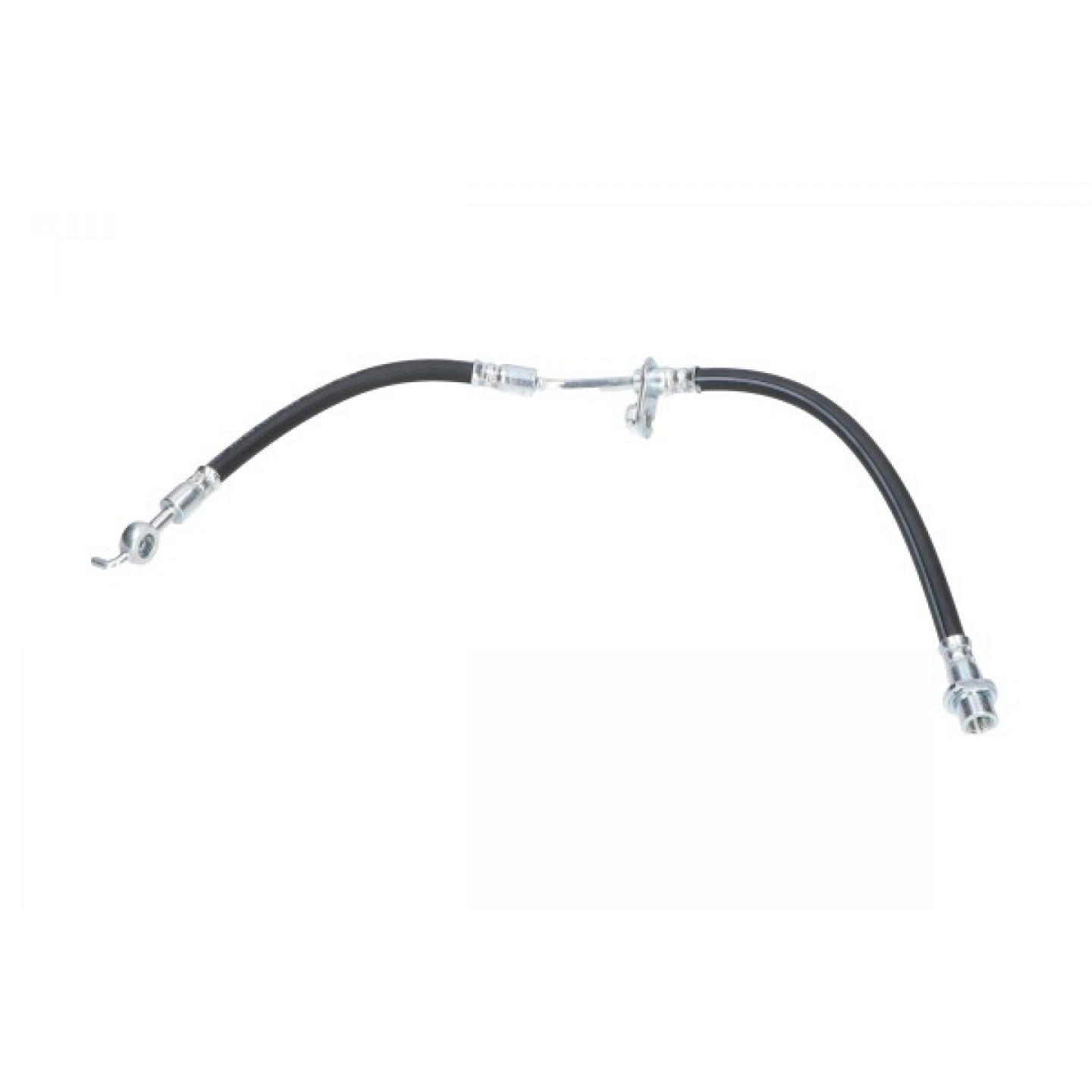 Bremsschlauch KAVO PARTS BBH-9215