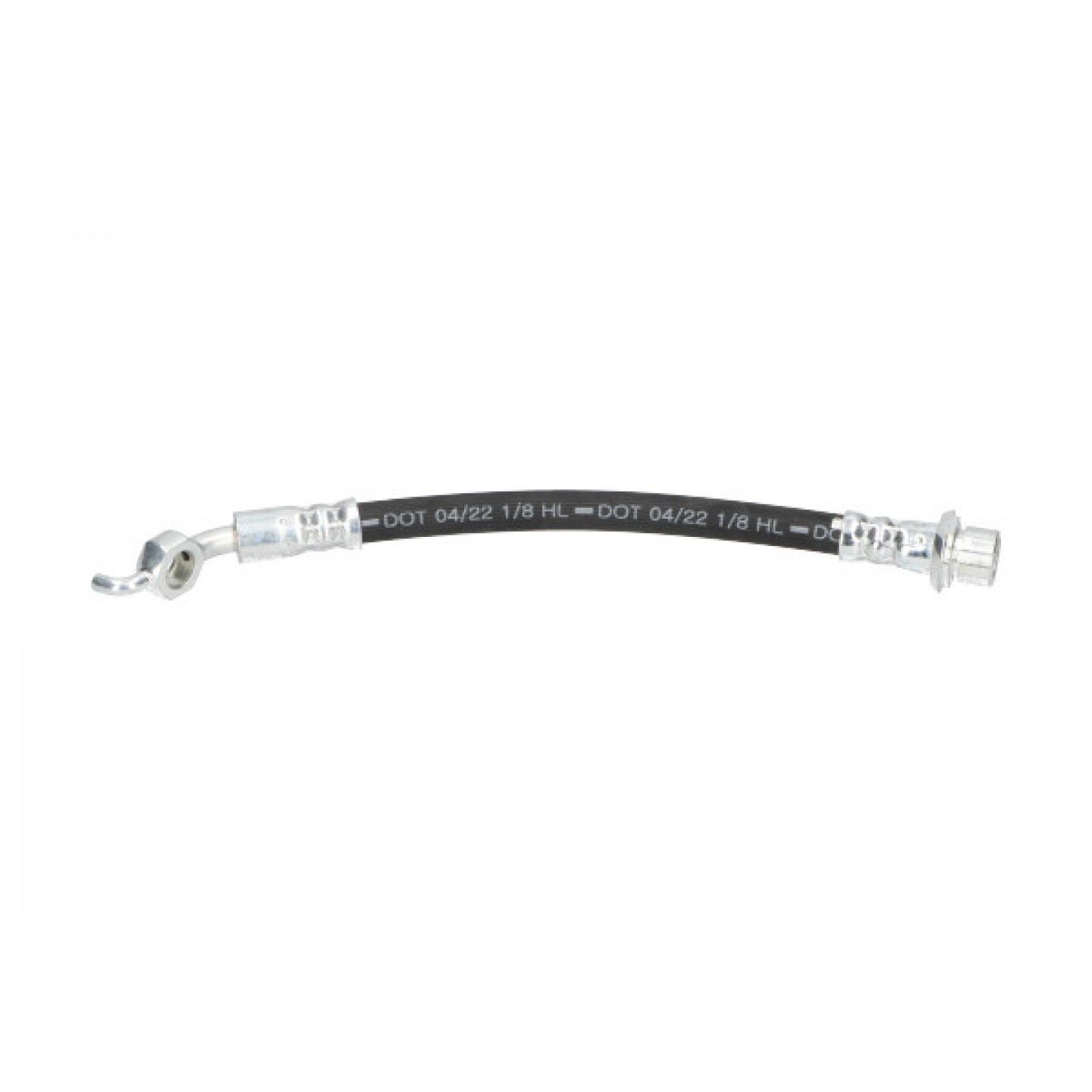 Bremsschlauch KAVO PARTS BBH-9231