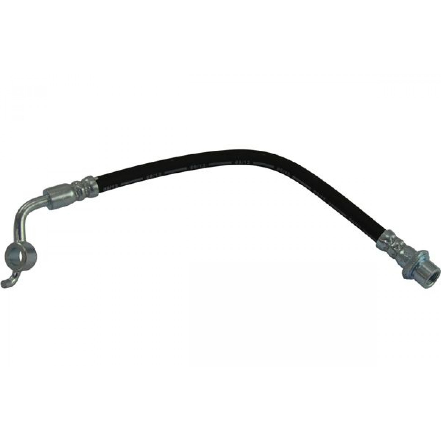 Bremsschlauch KAVO PARTS BBH-9246