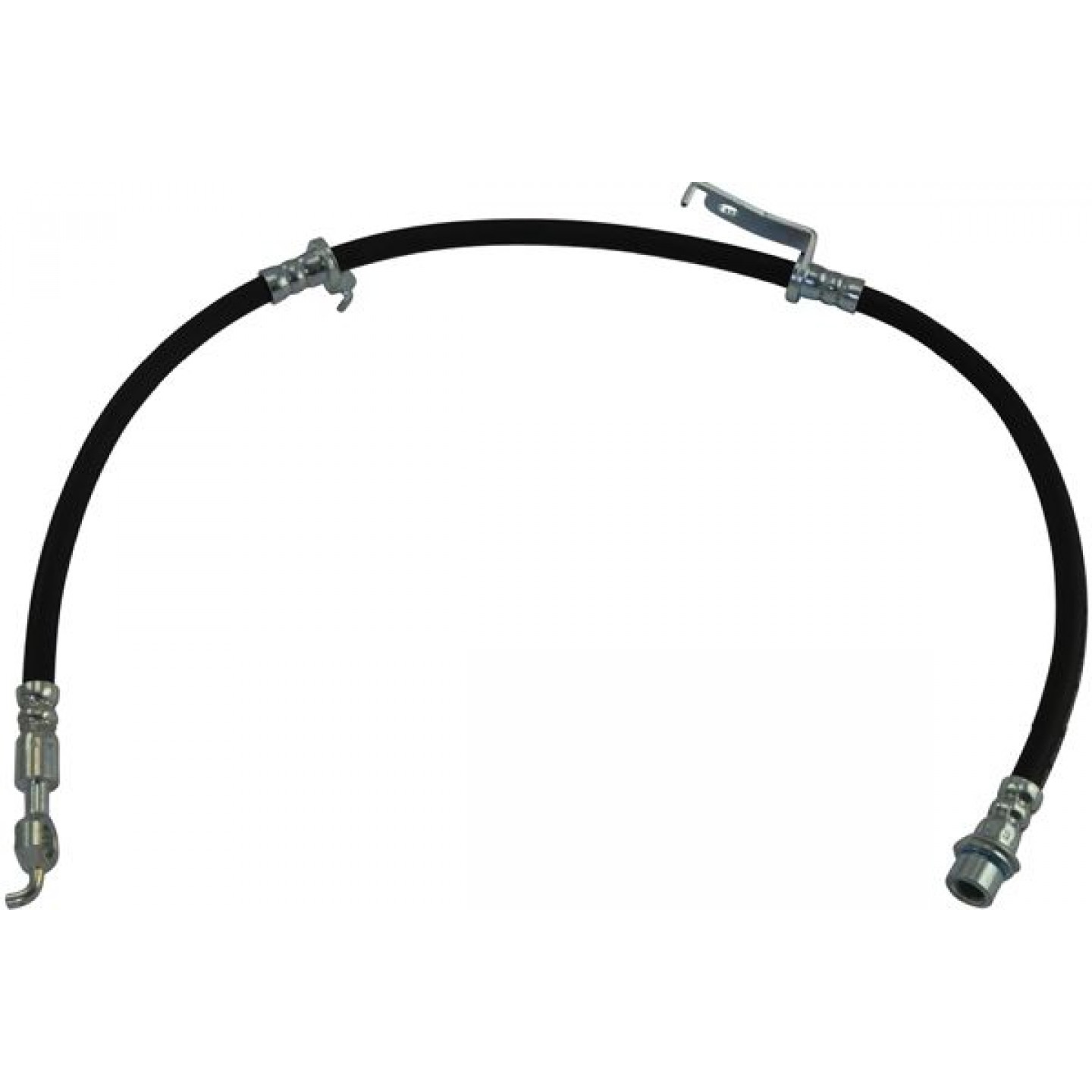 Bremsschlauch KAVO PARTS BBH-9266