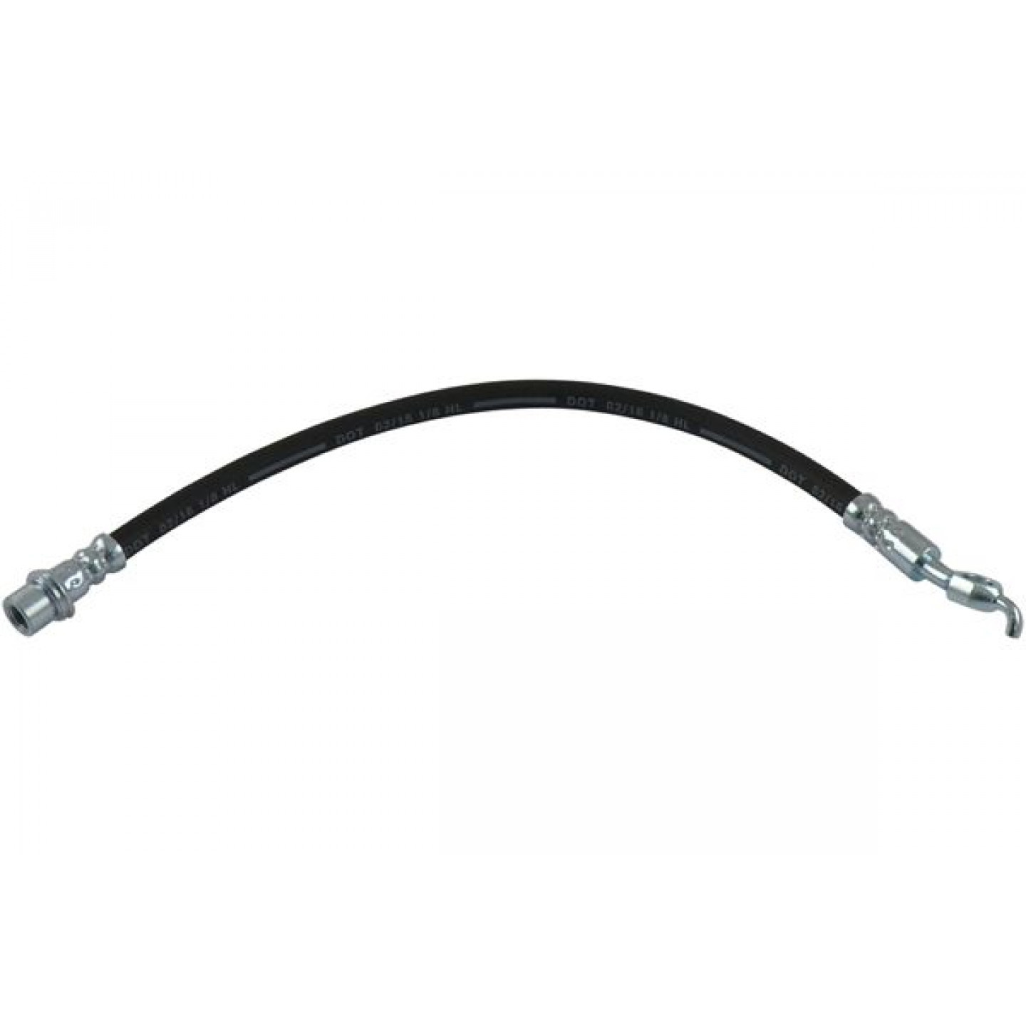 Bremsschlauch KAVO PARTS BBH-9316