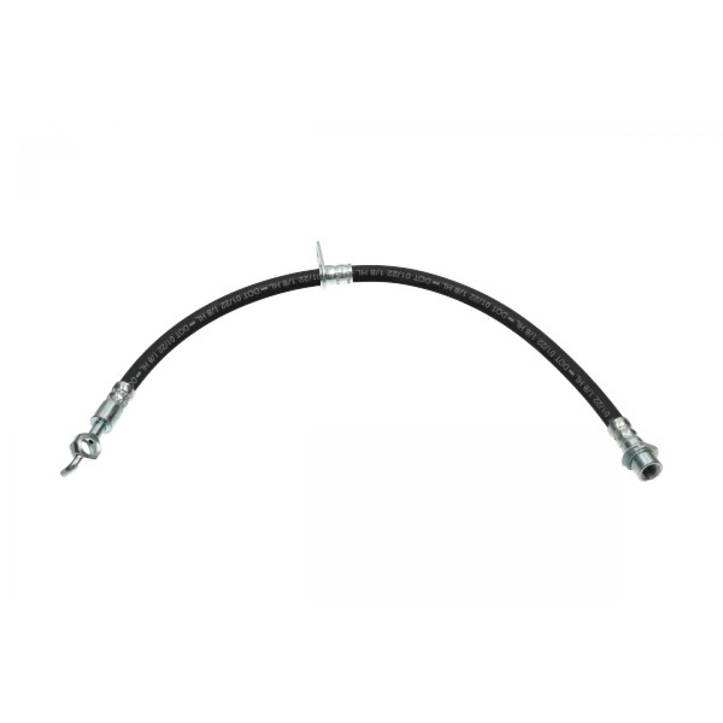Bremsschlauch KAVO PARTS BBH-9328