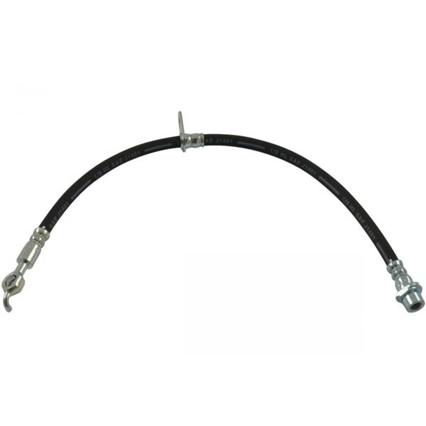 Bremsschlauch KAVO PARTS BBH-9329