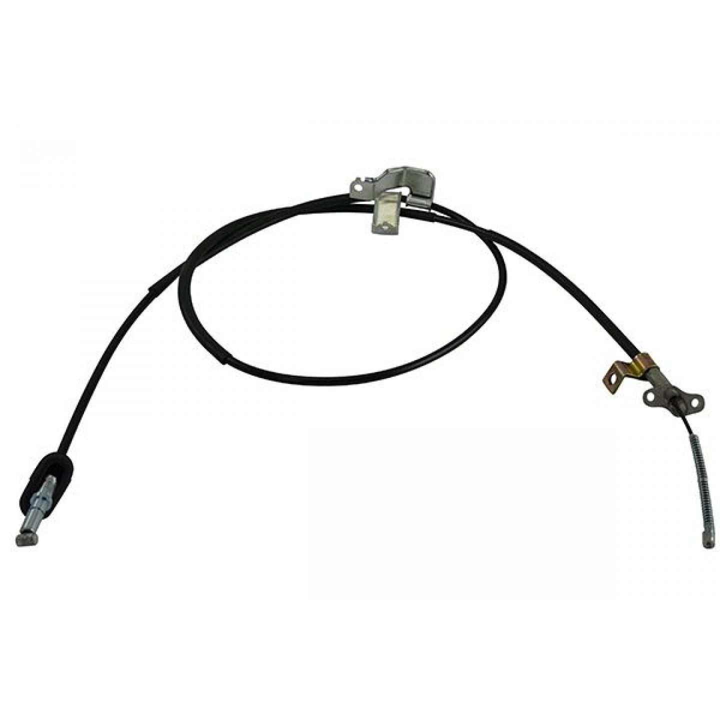 Kabel, Feststellbremse KAVO PARTS BHC-2090