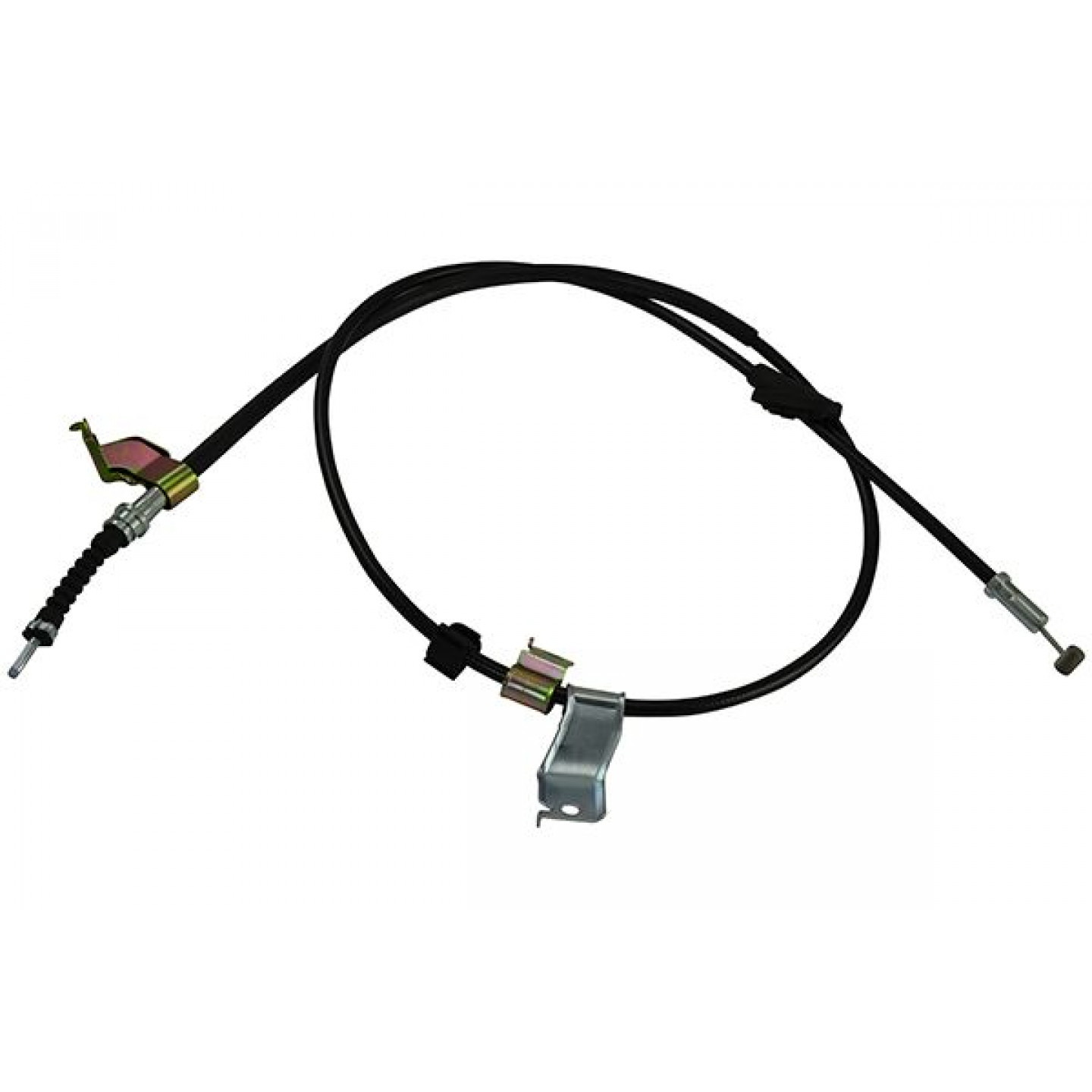 Kabel, Feststellbremse KAVO PARTS BHC-2098
