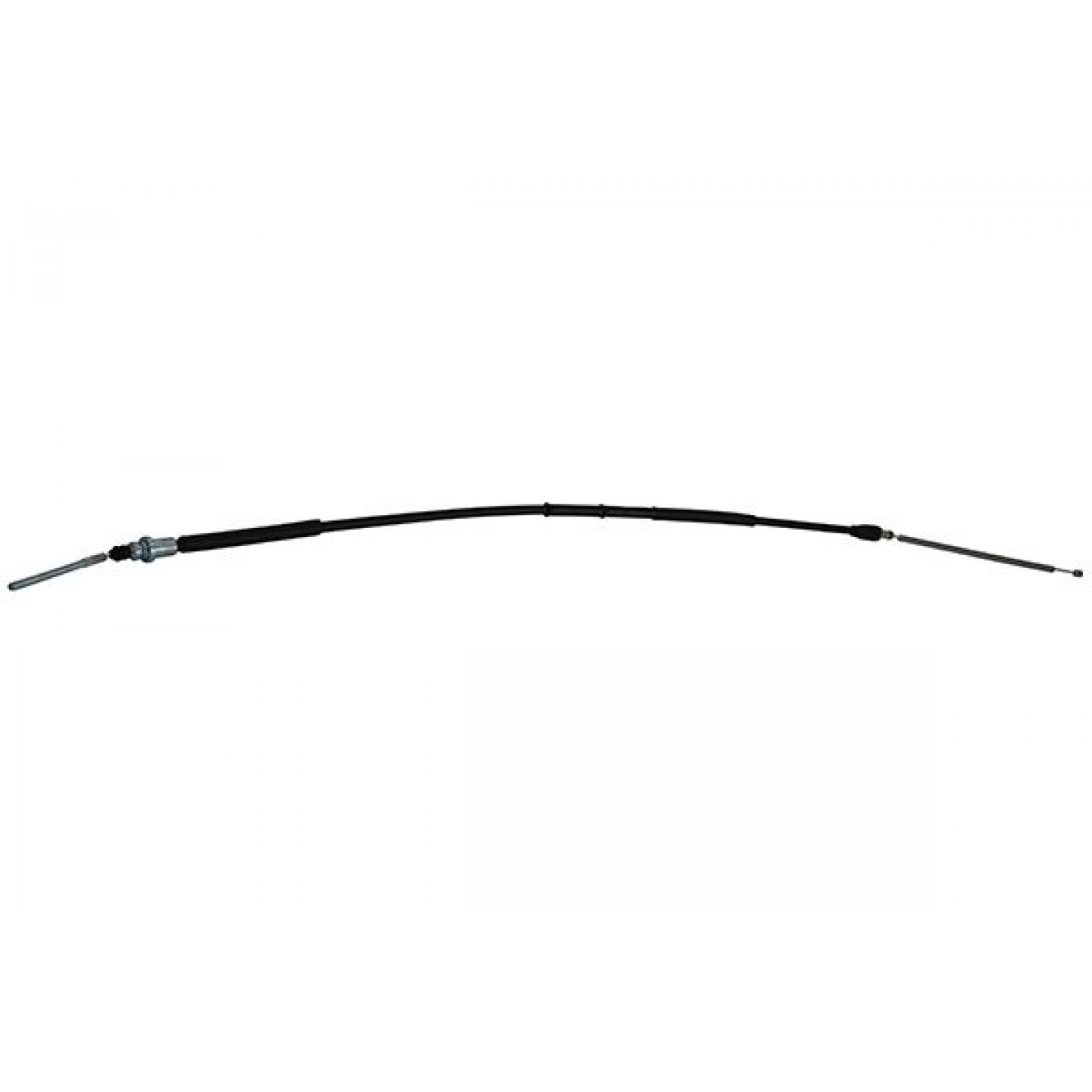 Kabel, Feststellbremse KAVO PARTS BHC-4080