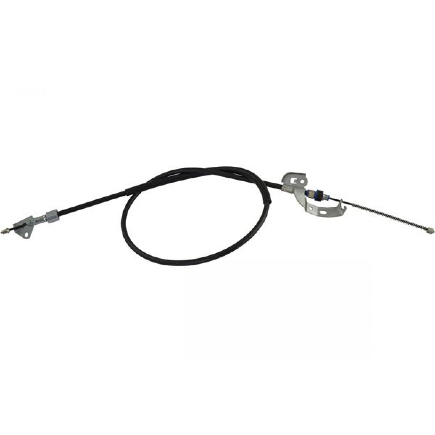 Håndbremsekabel KAVO PARTS BHC-9001