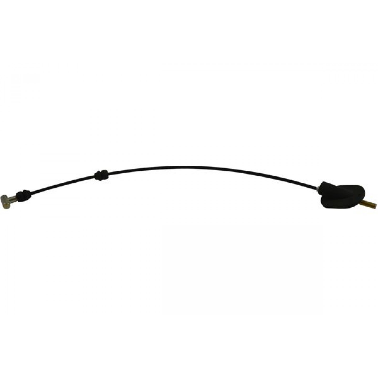 Kabel, Feststellbremse KAVO PARTS BHC-9015