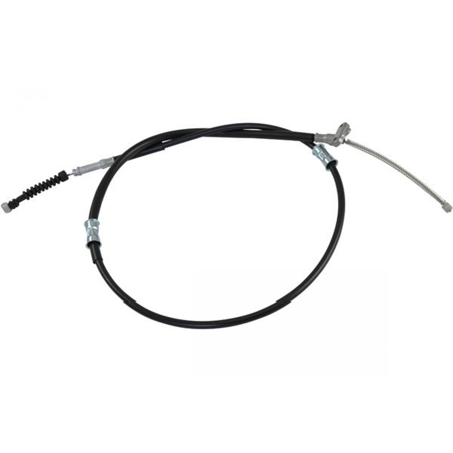 Linka hamulca postojowego KAVO PARTS BHC-9150