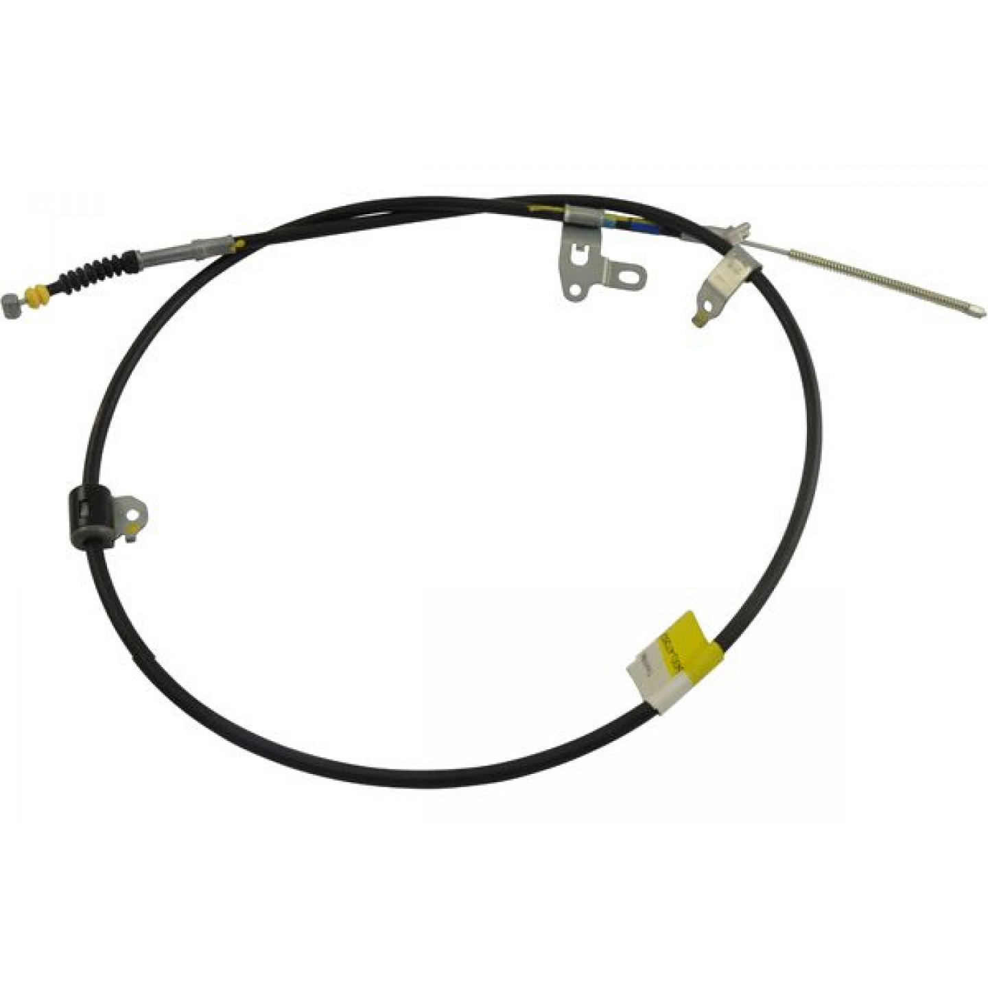 Kabel, Feststellbremse KAVO PARTS BHC-9162